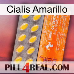 Yellow Cialis new05